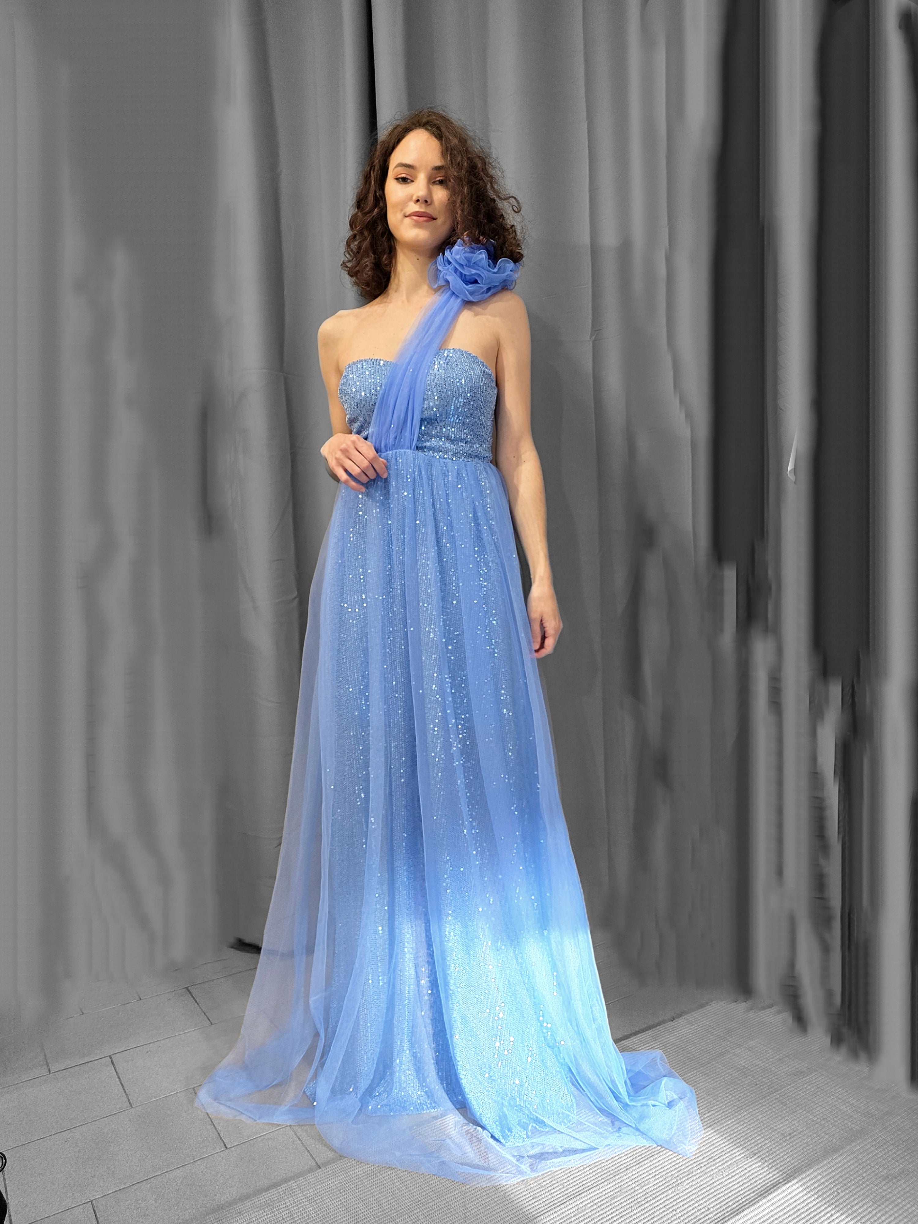 Abito Cerimonia Angy