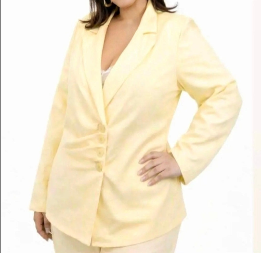 Blazer ANNA