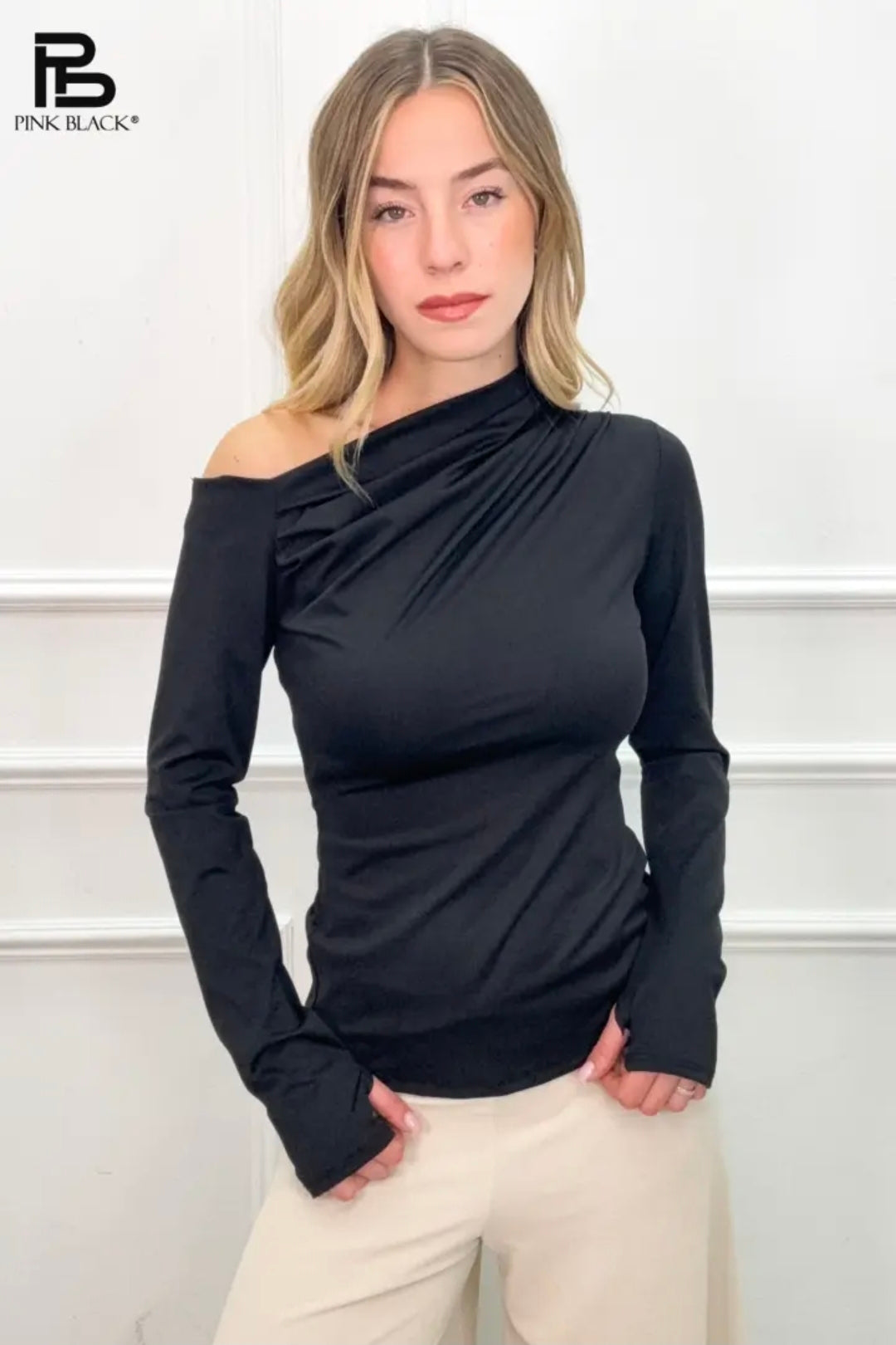 Tshirt ELETTRA