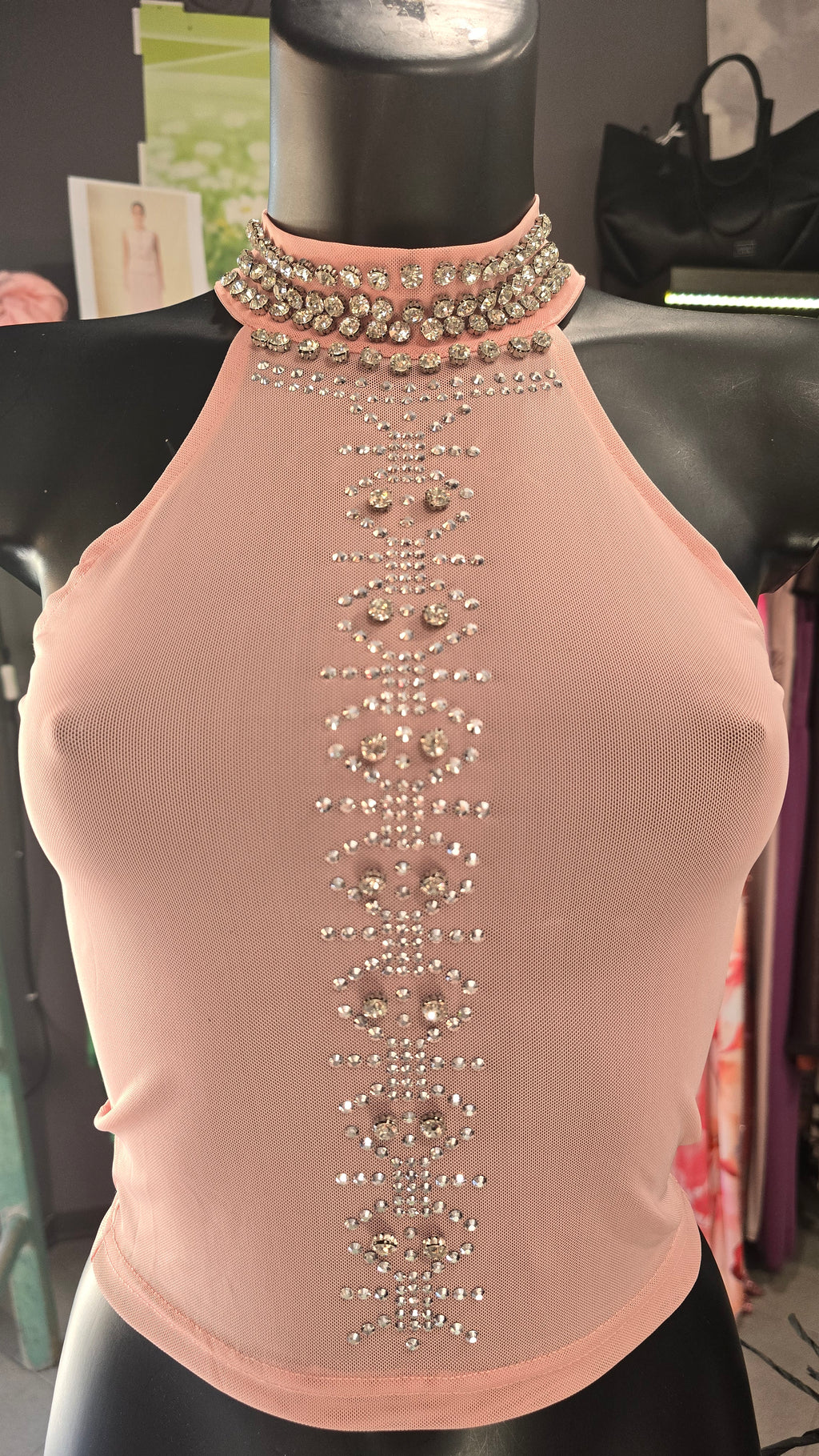 Top AMERICA STRASS