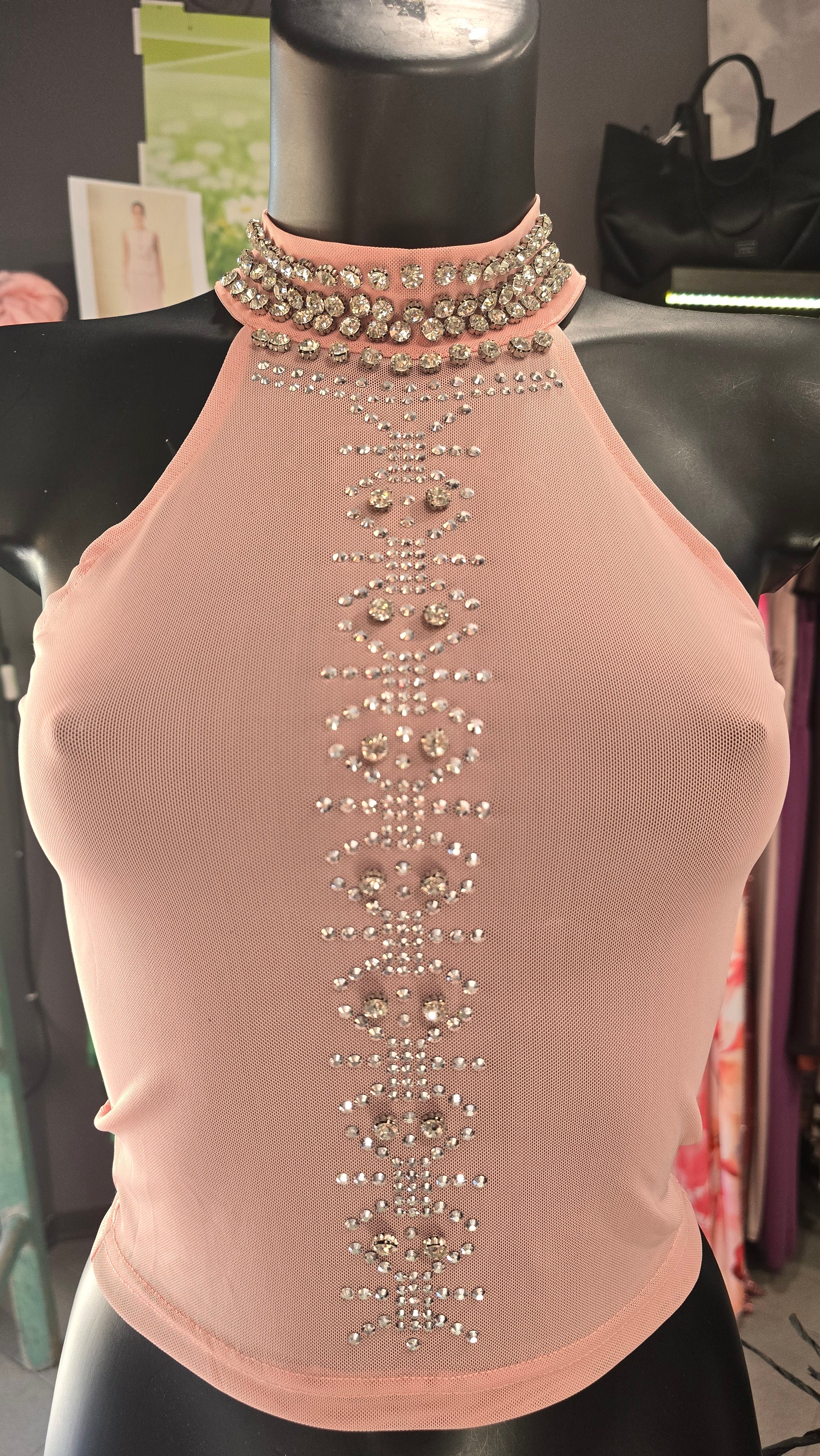 Top AMERICA STRASS