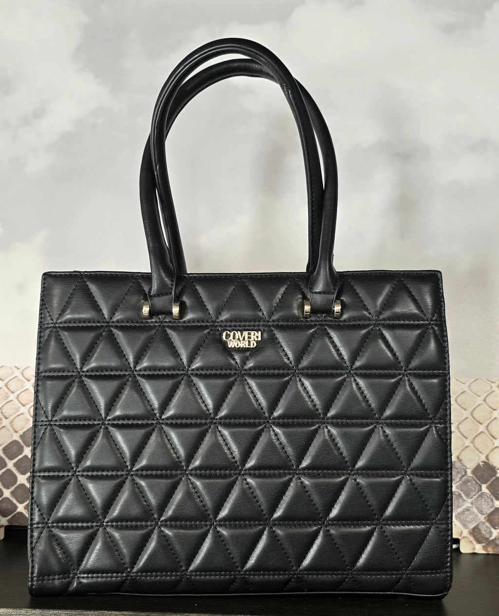 Borsa Coveri Grande