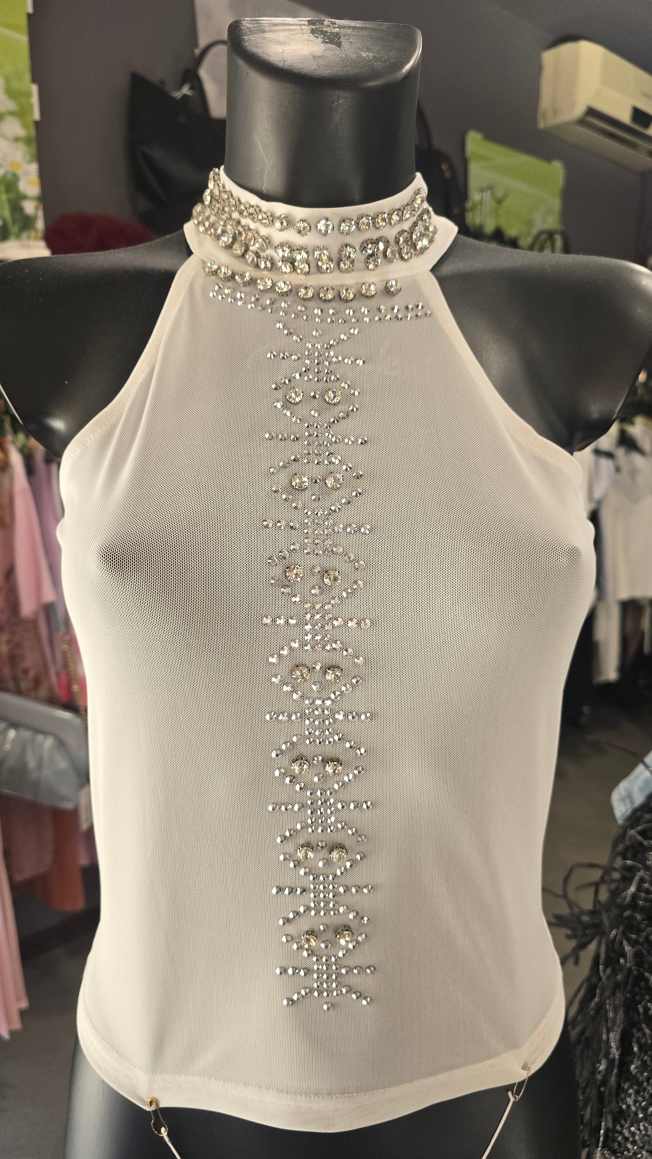 Top AMERICA STRASS