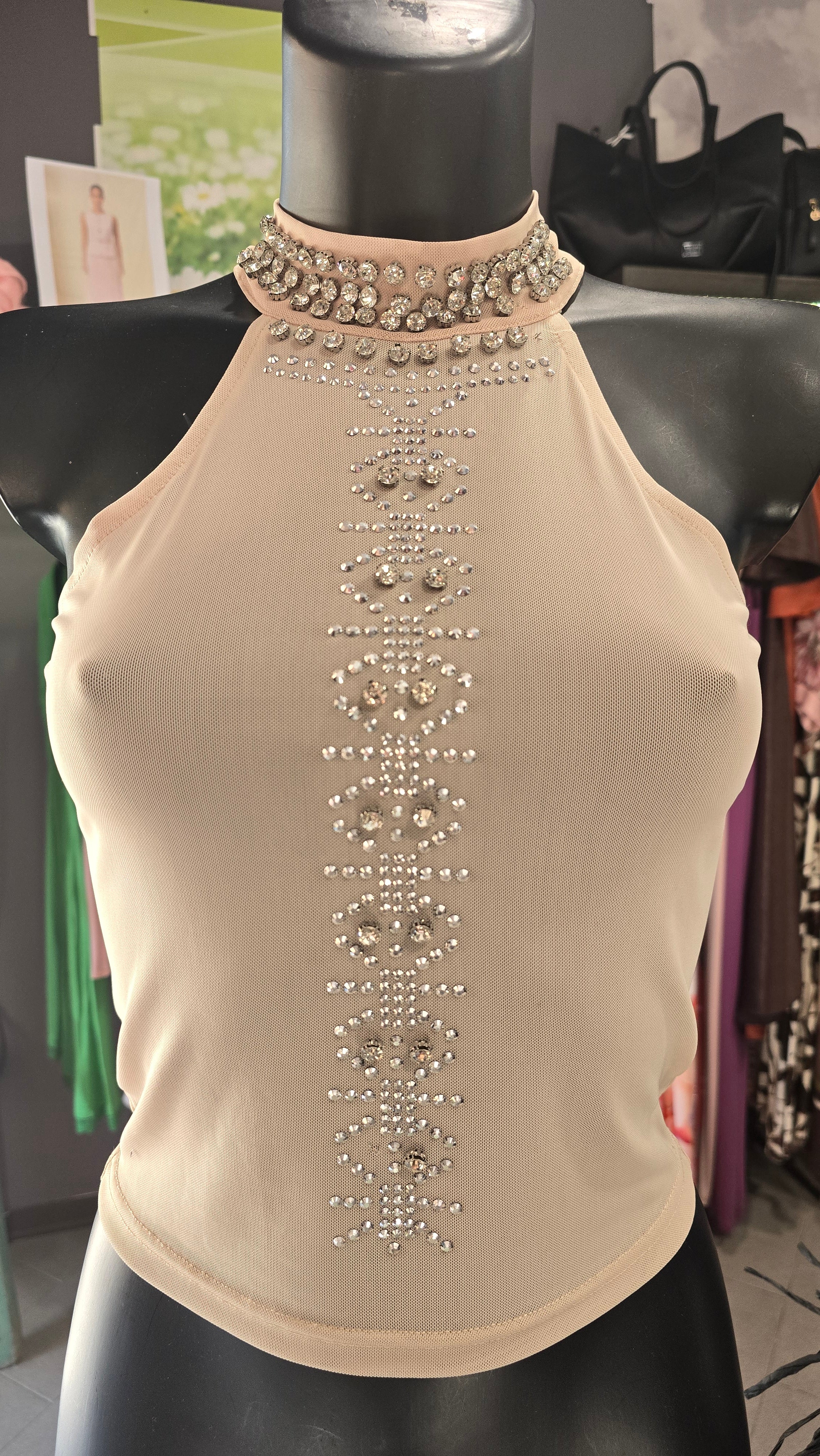 Top AMERICA STRASS