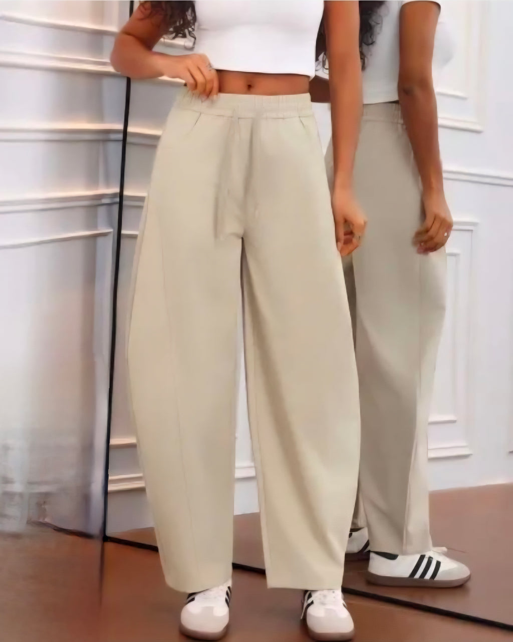 Pantaloni BELLA