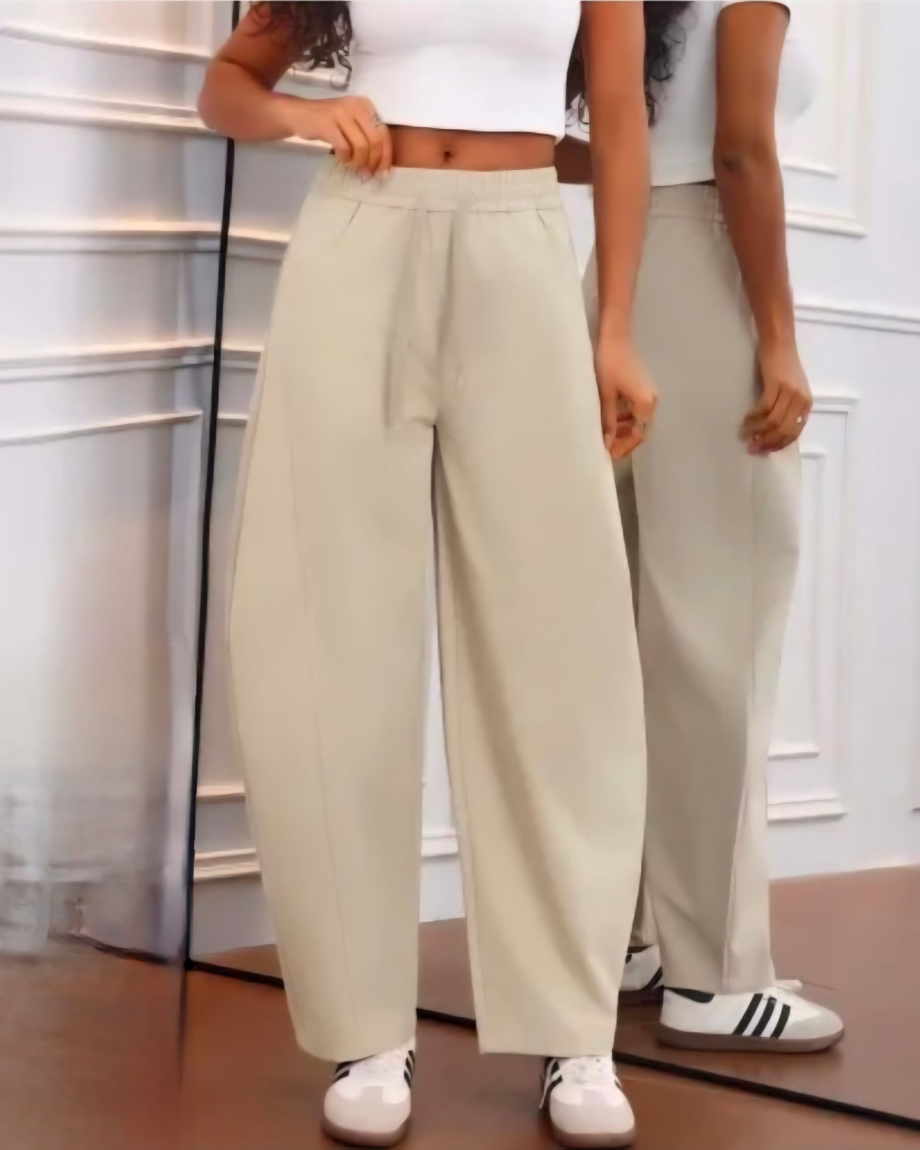 Pantaloni BELLA