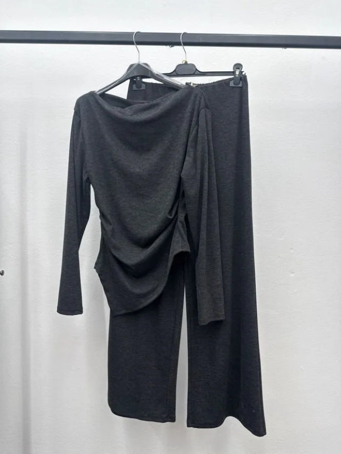 COMPLETO MAGLIA VOGUE