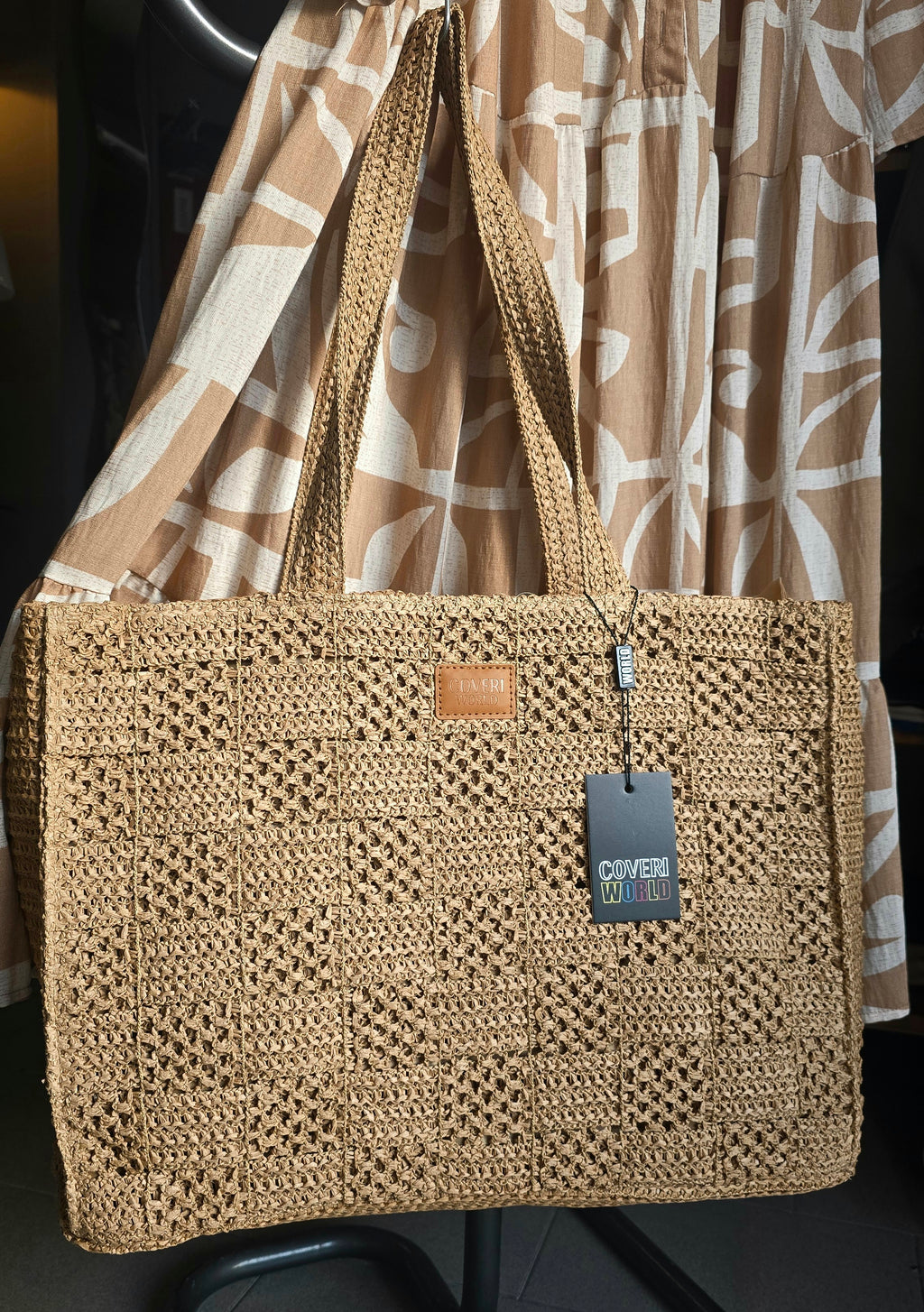 Borsa COVERI Mare
