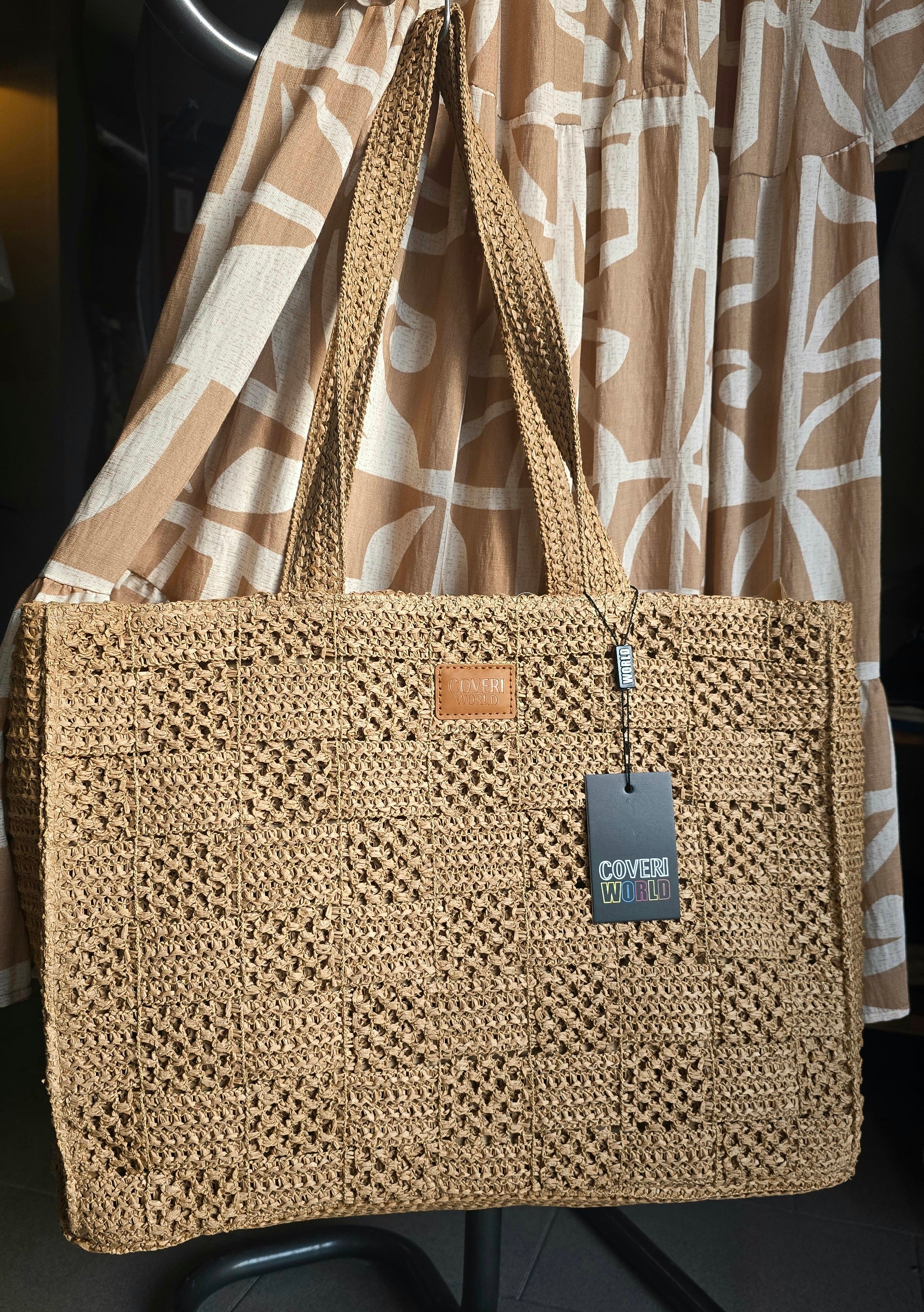 Borsa COVERI Mare