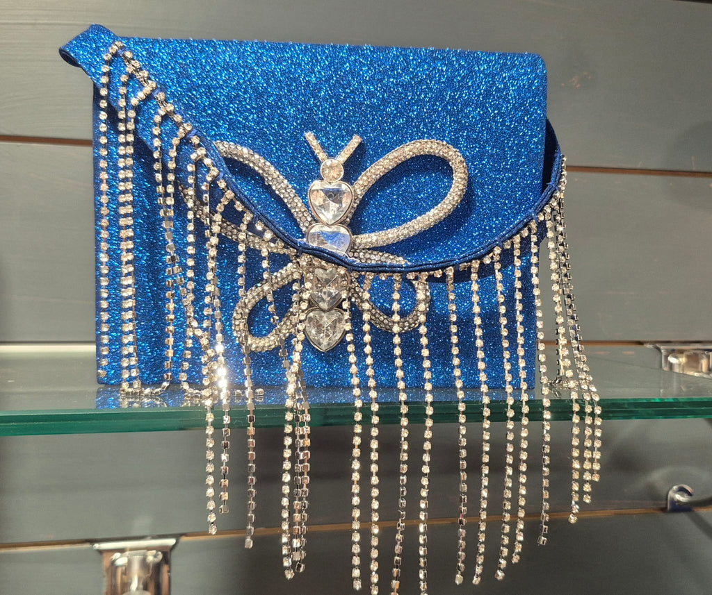 Borsetta Butterfly