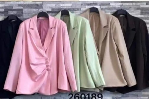Blazer ANNA