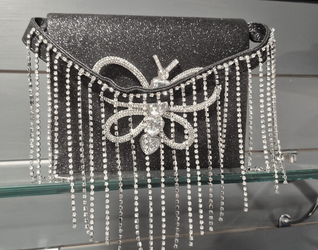 Borsetta Butterfly