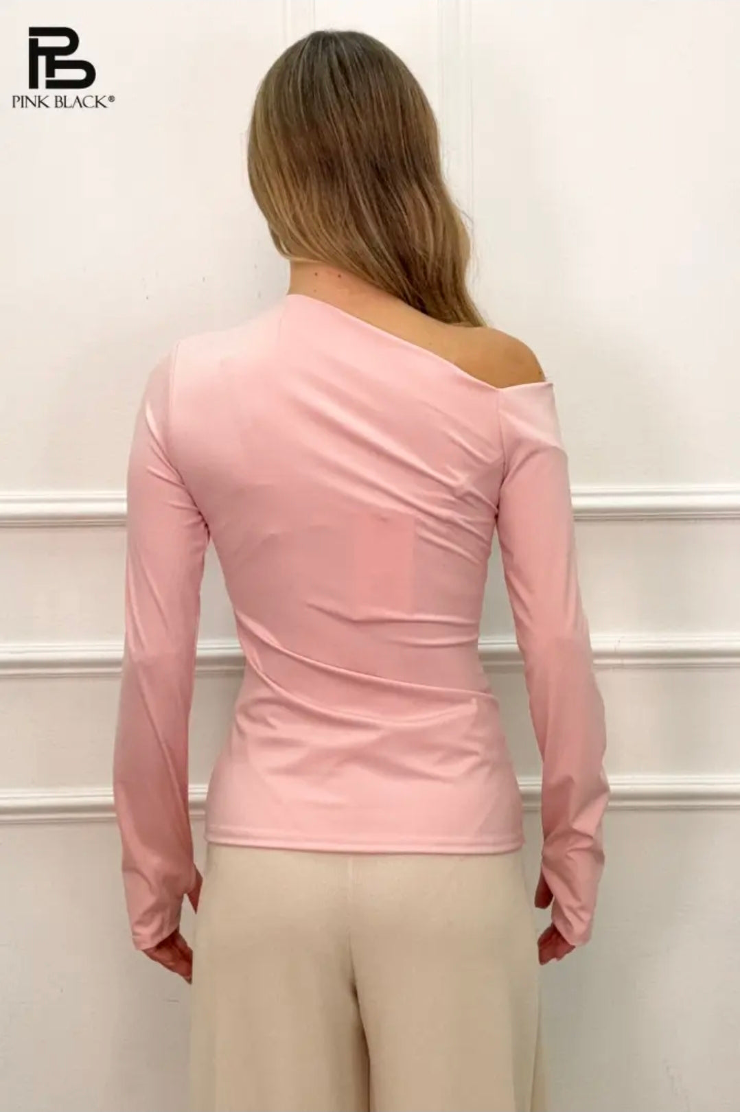 Tshirt ELETTRA