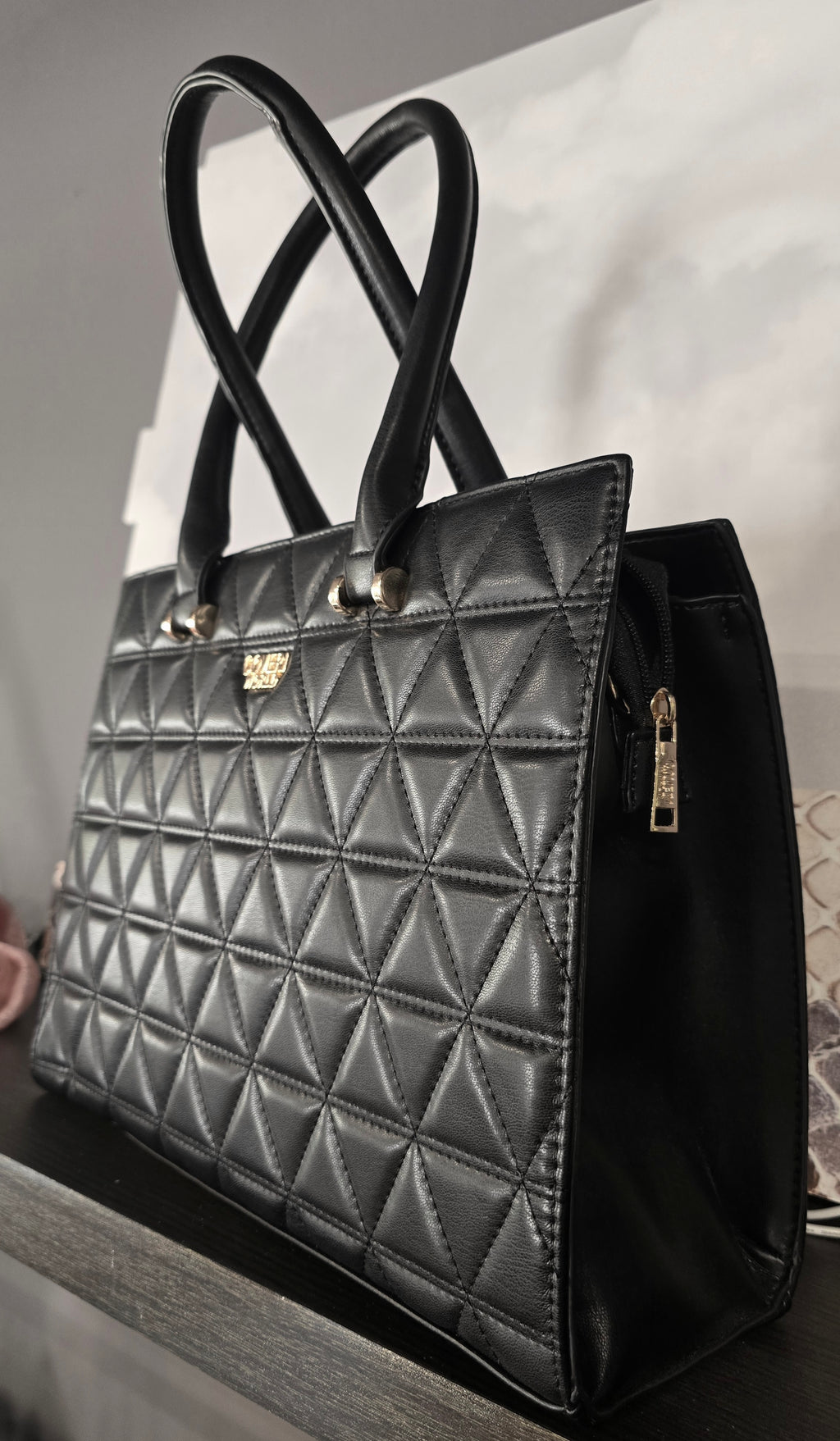 Borsa Coveri Grande