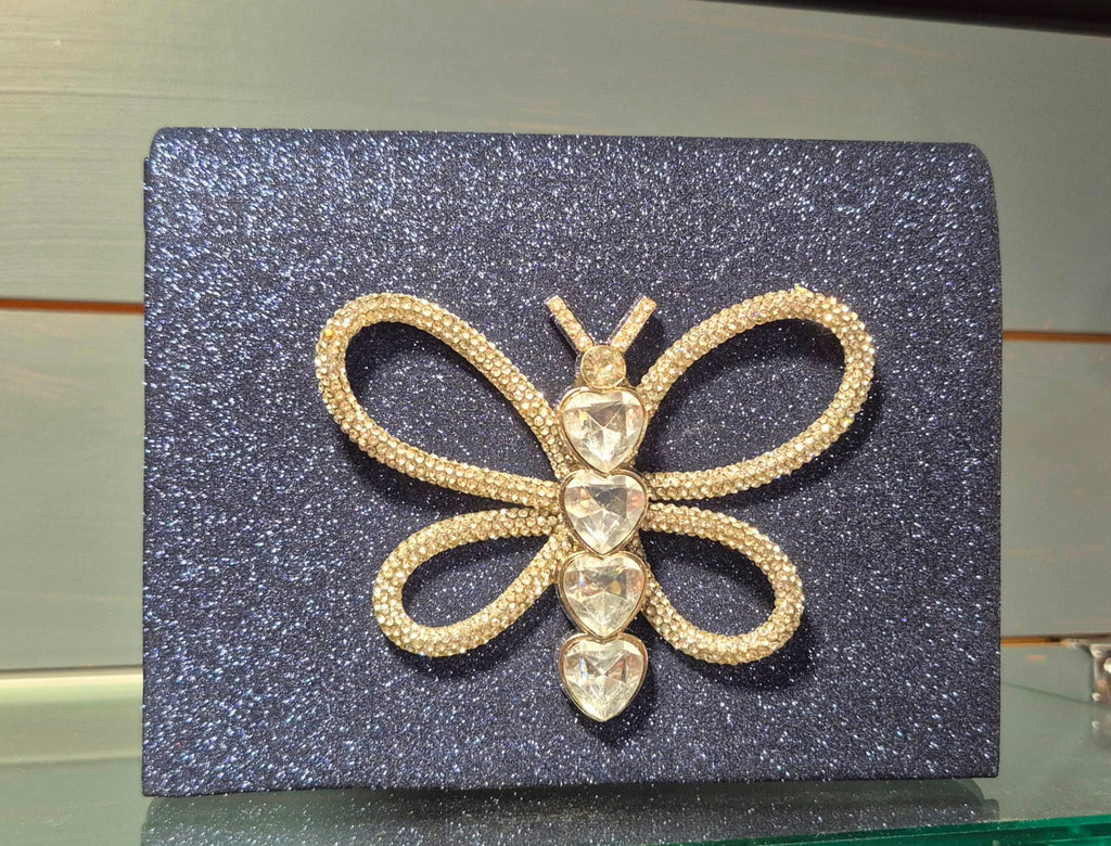 Borsetta Butterfly