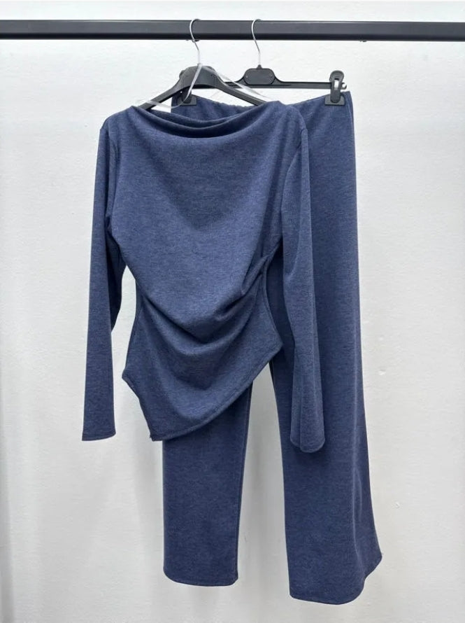 COMPLETO MAGLIA VOGUE