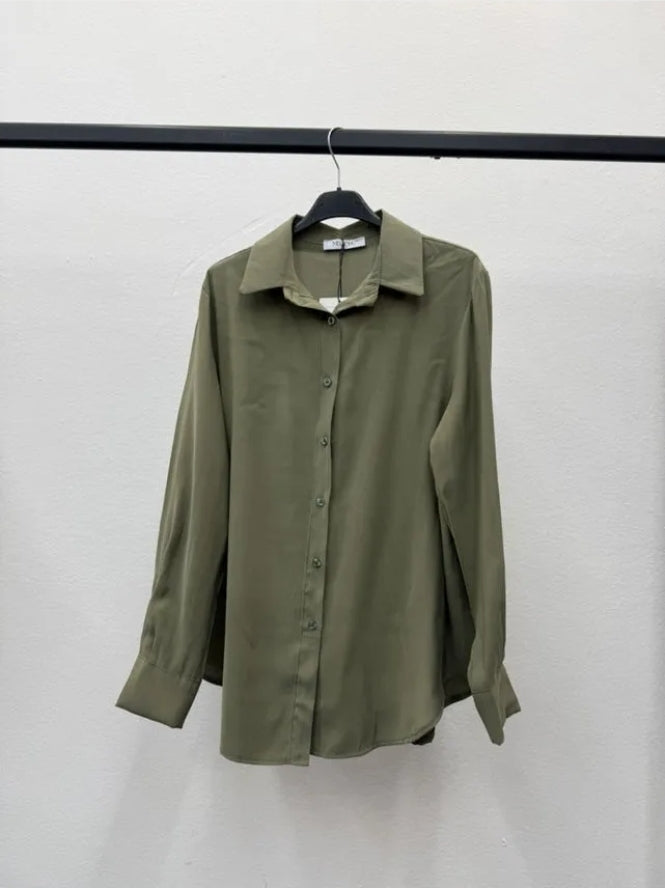 Camicia Basic Medium