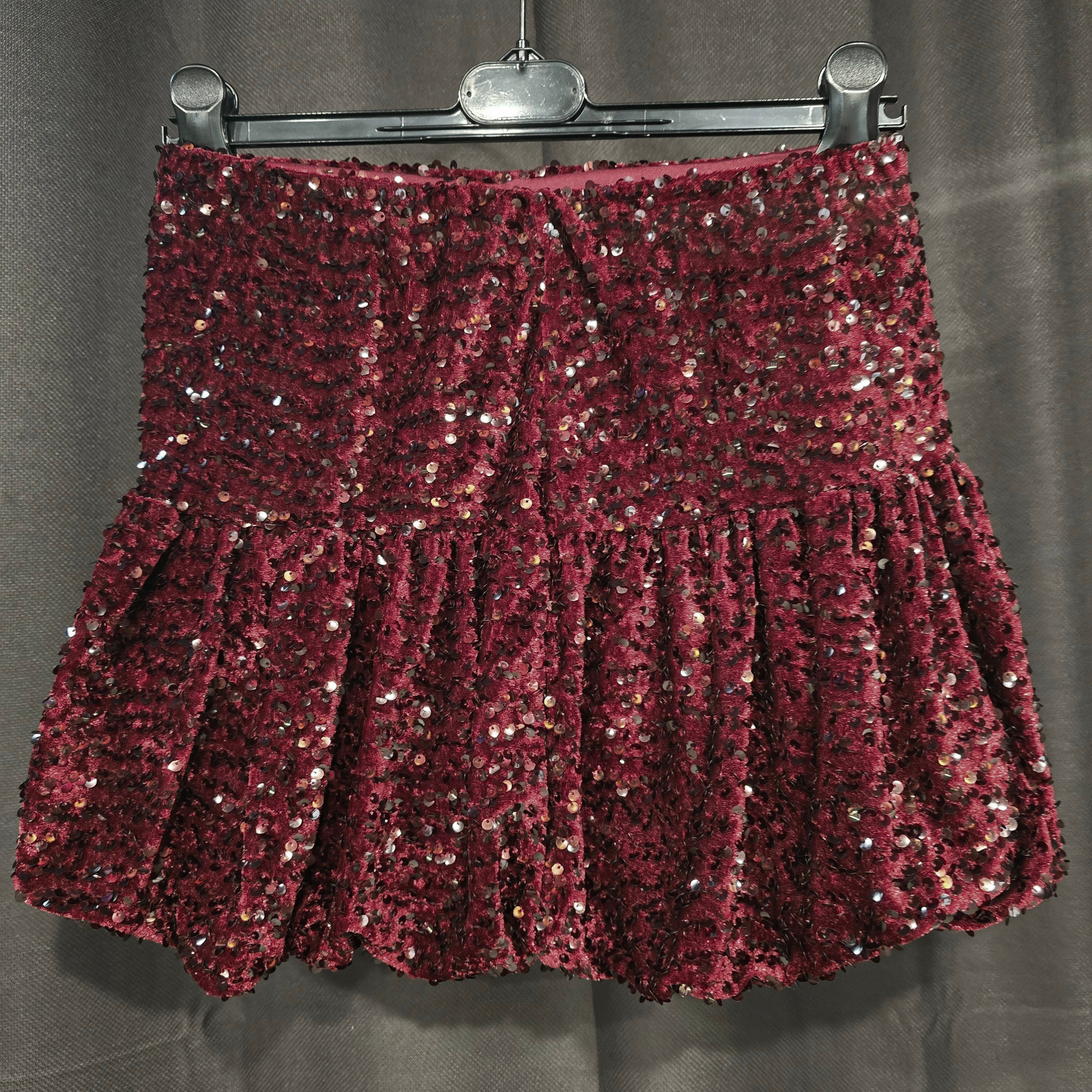 Mini Baloon Paillettes